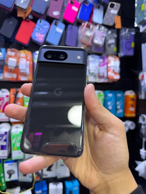 Googel Pixel 8 128/8