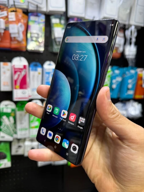 Vivo X100 Pro 512/16