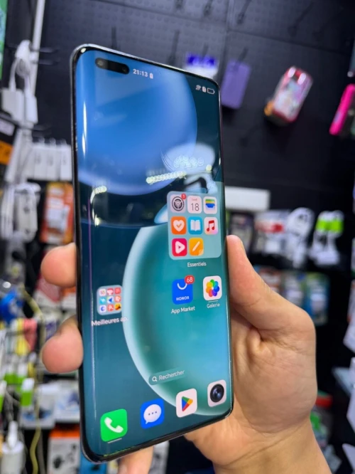 Honor Magic 4 Pro 256/8