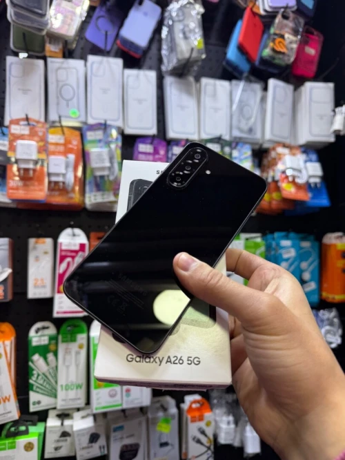 Samsung Galaxy A26.5G 128/6