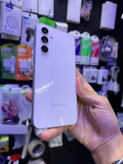 Samsung GALAXY A54 .5G  128/8 2 SIM