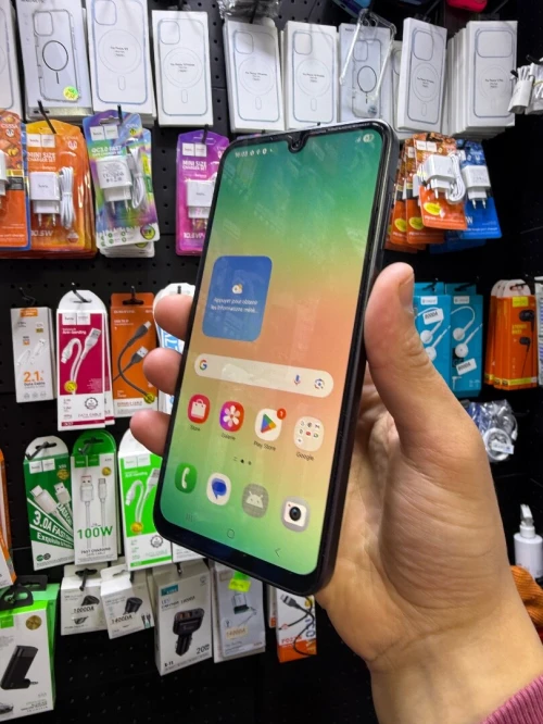 Samsung Galaxy A26.5G 128/6