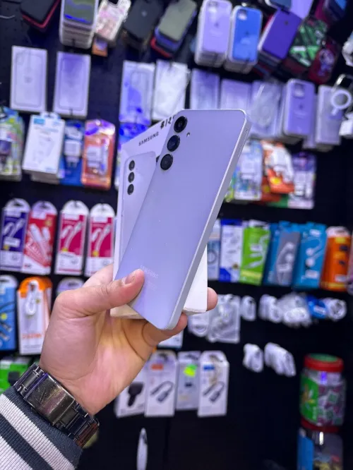 Samsung Galaxy A16 256/8