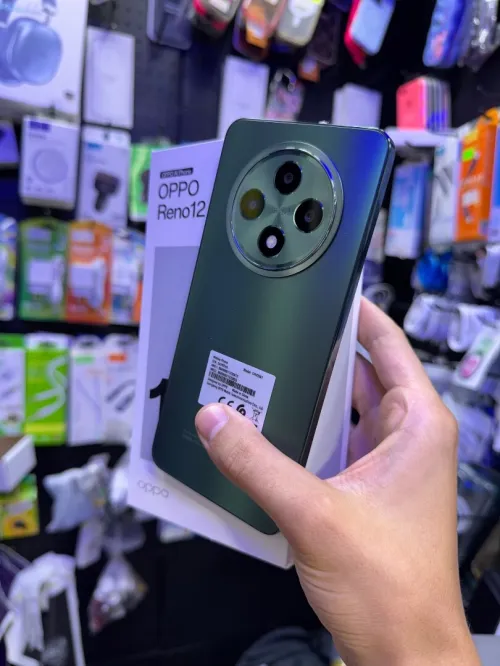 Oppo Reno 12F 256/8 2Sim