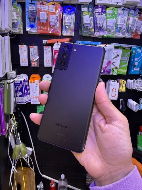 Samsung galaxy. s21 plus 128/8