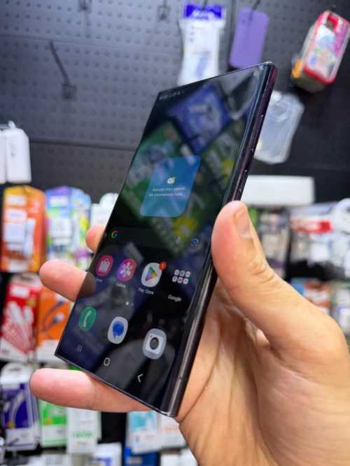 Samsung Galaxy S23 ultra  256/8