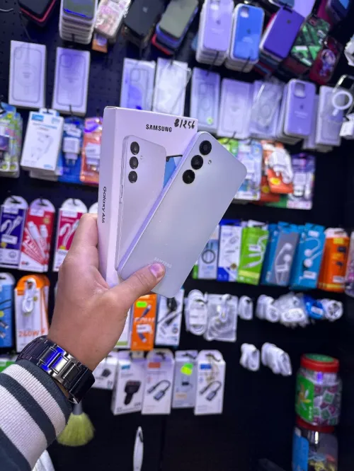 Samsung Galaxy A16 256/8