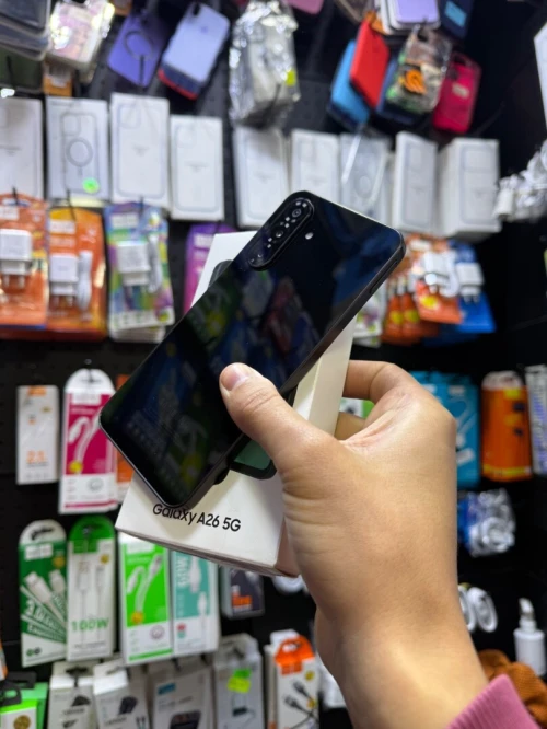 Samsung Galaxy A26.5G 128/6