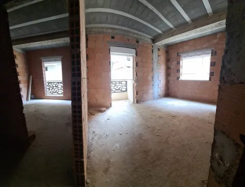 Vente Appartement F4 Alger Douera