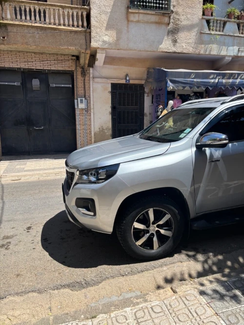 Fiat Landtrek titano 2022 