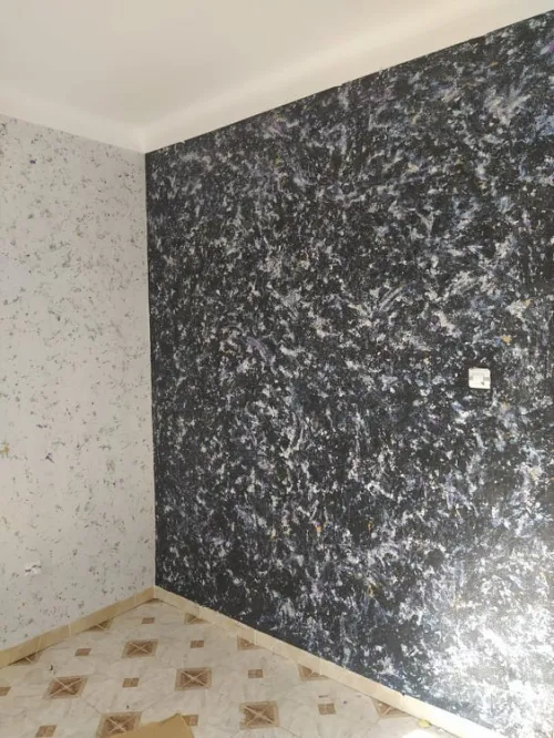 peinture et décorations دهان منازل