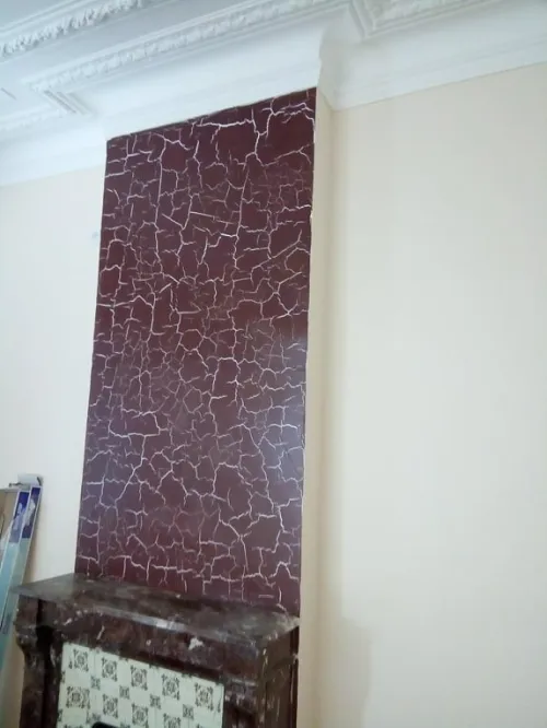 peinture et décorations دهان منازل
