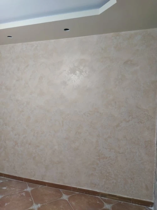 peinture et décorations دهان منازل