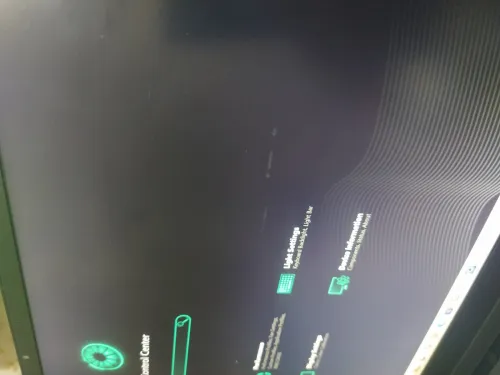 Pcspecialist valeon 17