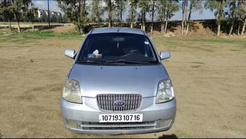 Kia Picanto 2007 Ex