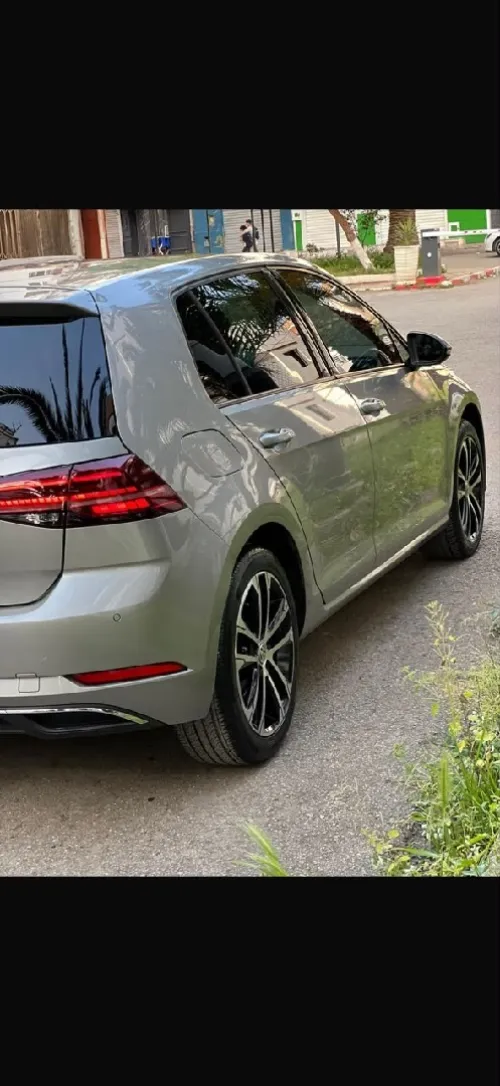 Volkswagen Golf 7 2018 JOIN