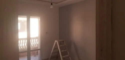peintre/دهان بانتر