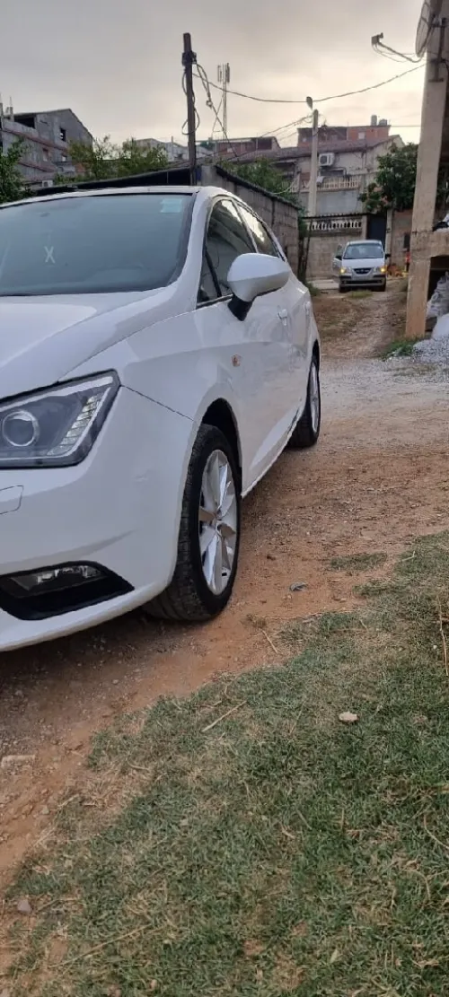 Seat Ibiza 2014 Edition 30