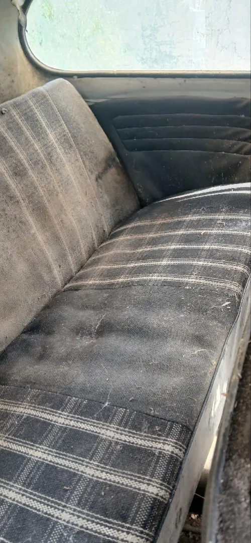 Volkswagen Vw 1984 