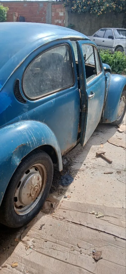 Volkswagen Vw 1984 