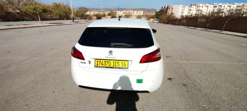 Peugeot 308 2015 Active