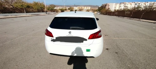 Peugeot 308 2015 Active
