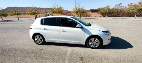 Peugeot 308 2015 Active