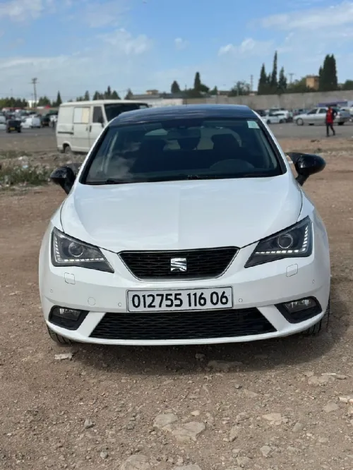 Seat Ibiza 2016 Titanium Pack