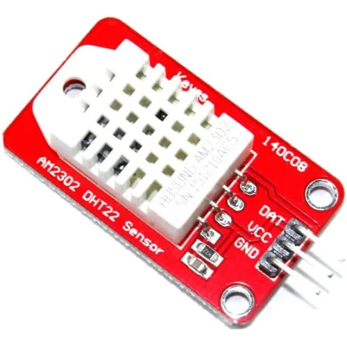  Module capteur Température et Humidité DHT 11 DHT 22 EN GROS 
