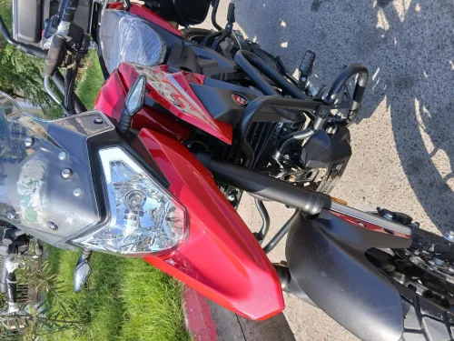 Vms Rk 200 cc 2024