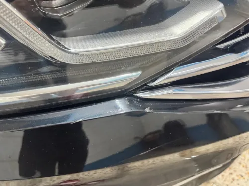 Volkswagen Tiguan 2023 Rline