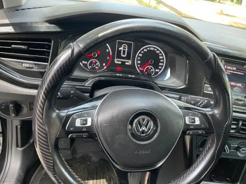 Volkswagen Polo 2019 Start +