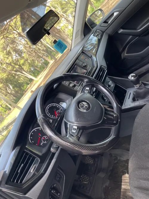 Volkswagen Polo 2019 Start +