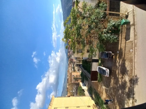 Vente Appartement F3 Bouira Lakhdaria