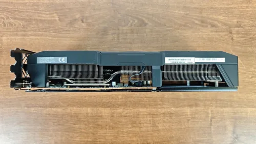 AMD Radeon TM RX 9070 XT OC Edition  16GB GDDR6  Sapphire PULSE AMD Radeon RX 9070 XT GPU
