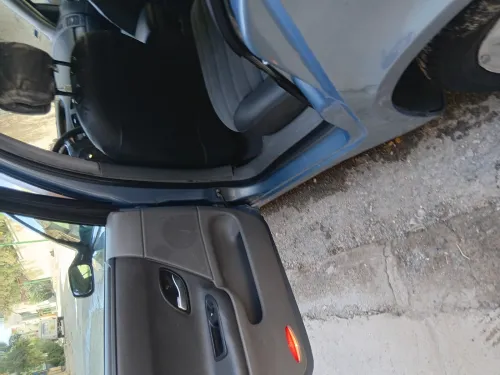 Renault Laguna 2 2002 Expression