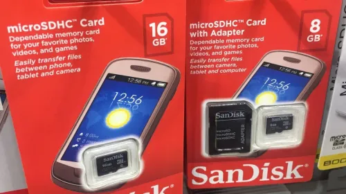 Adata Toshiba SanDisk Hp