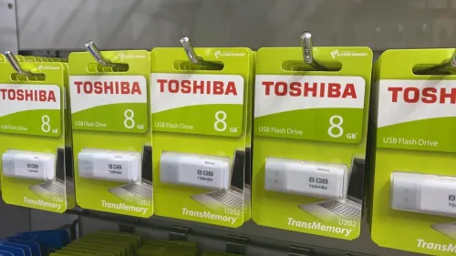 Adata Toshiba SanDisk Hp
