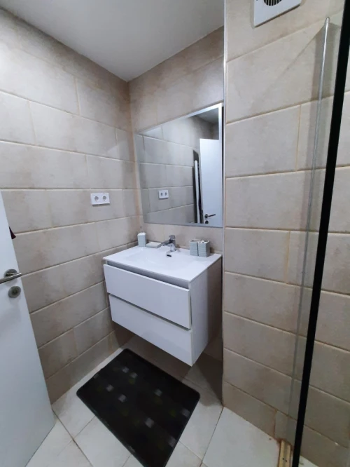 Location Appartement F3 Oran Oran