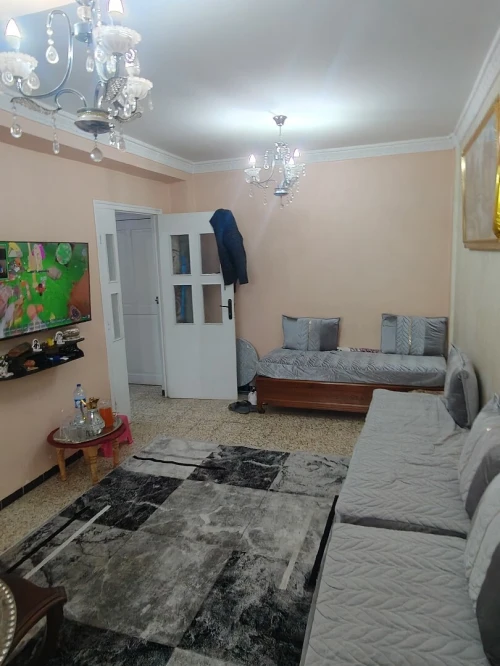 Vente Appartement F3 Constantine El khroub