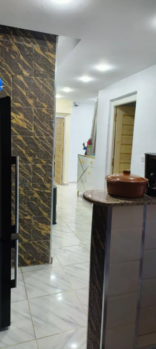 Vente Appartement F3 Mostaganem Mostaganem