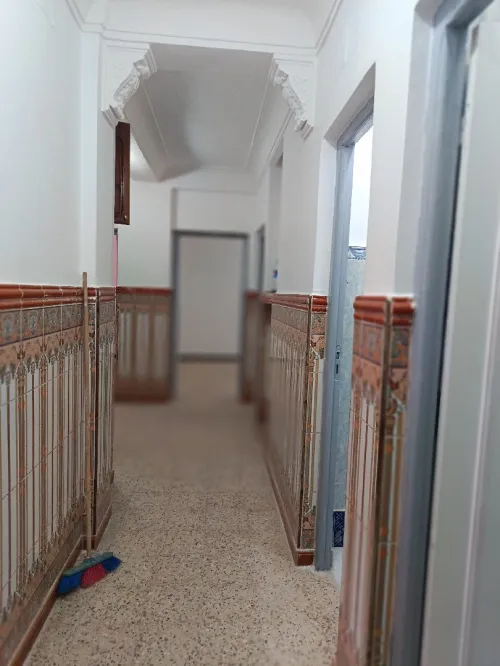 Vente Appartement F4 Mostaganem Mostaganem