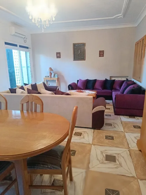 Vente Villa Mostaganem Hassi maameche