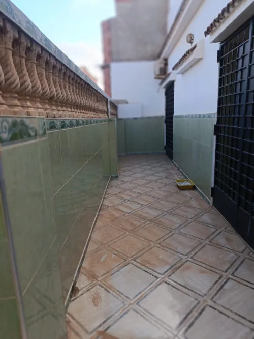 Vente Villa Mostaganem Hassi maameche