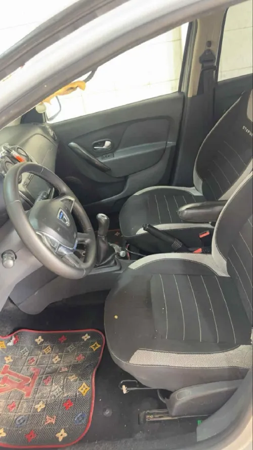 Dacia Sandero 2018 Stepway