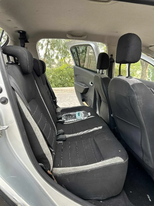 Dacia Sandero 2018 Stepway