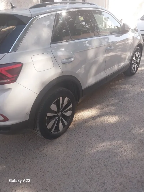 Volkswagen T-Roc 2023 Move