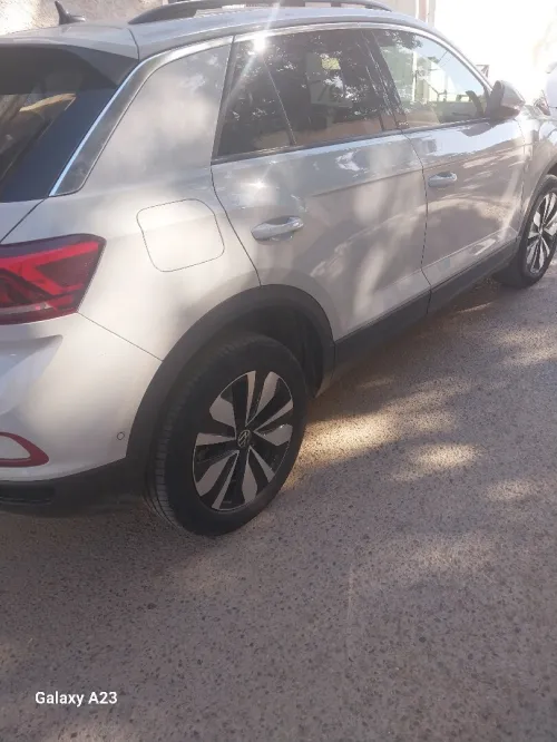 Volkswagen T-Roc 2023 Move