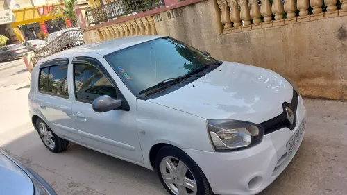 Renault Clio Campus 2014 Bye bye