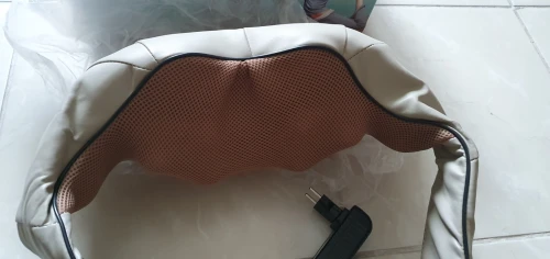 Massage cou